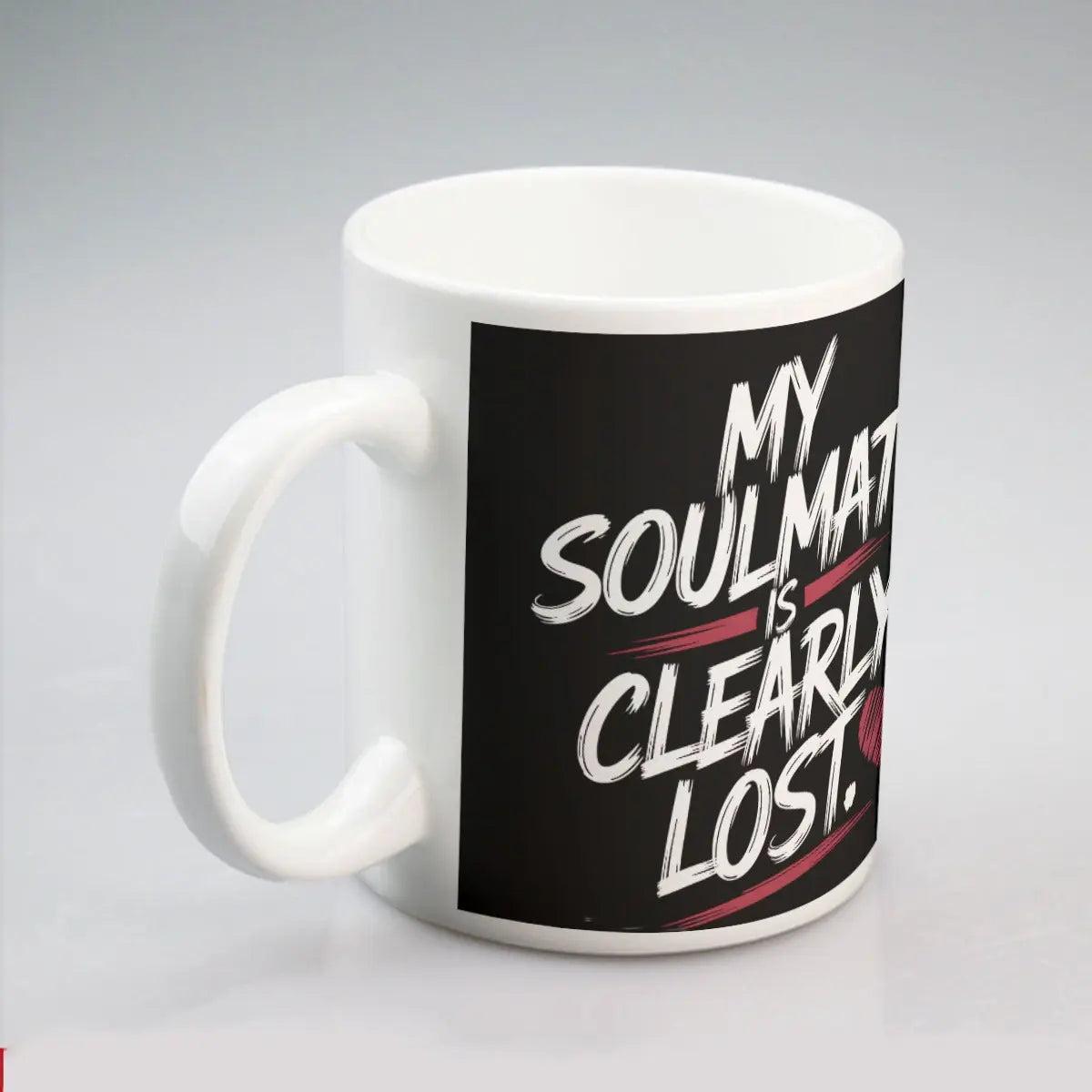 All-over print mug Yoycol