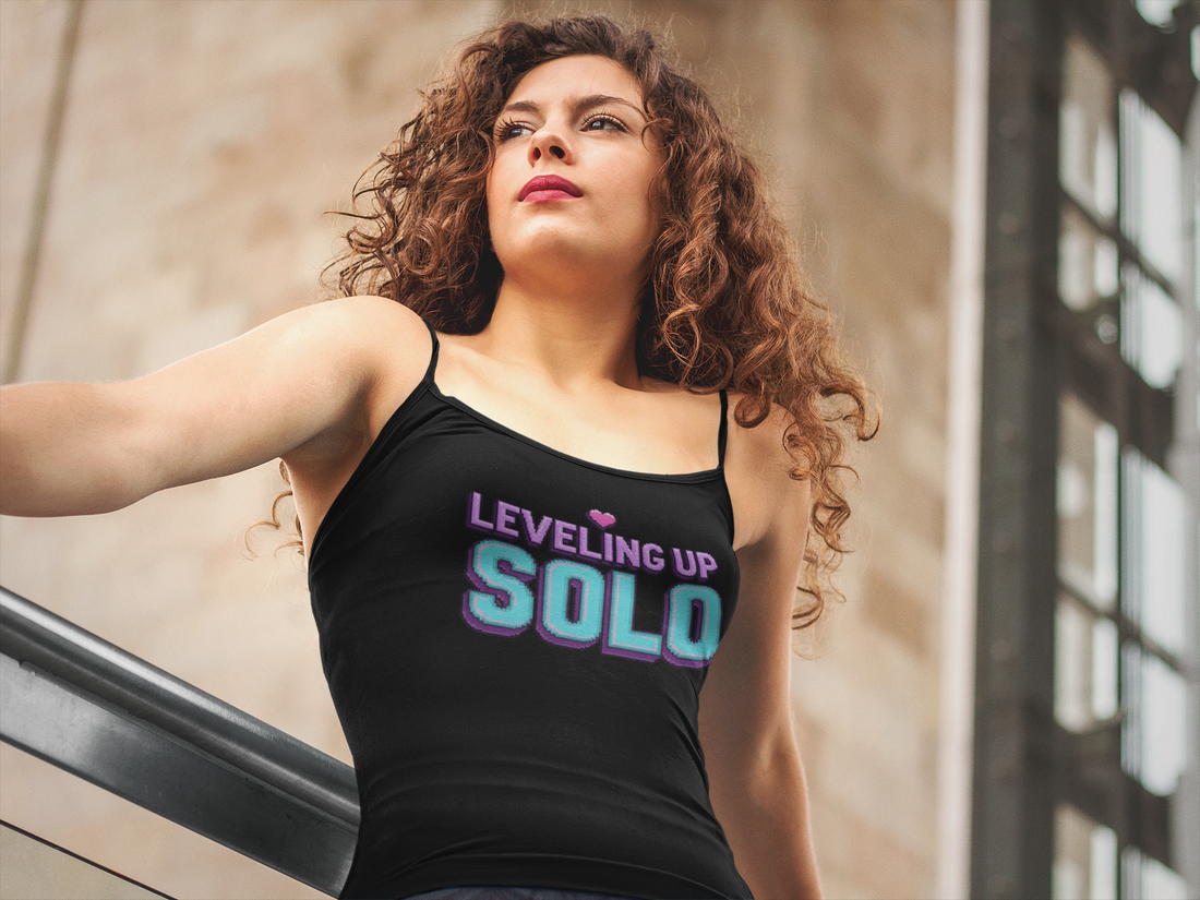 Single Is Life: 7 Empowering Ways to Embrace the SingleLife Experience