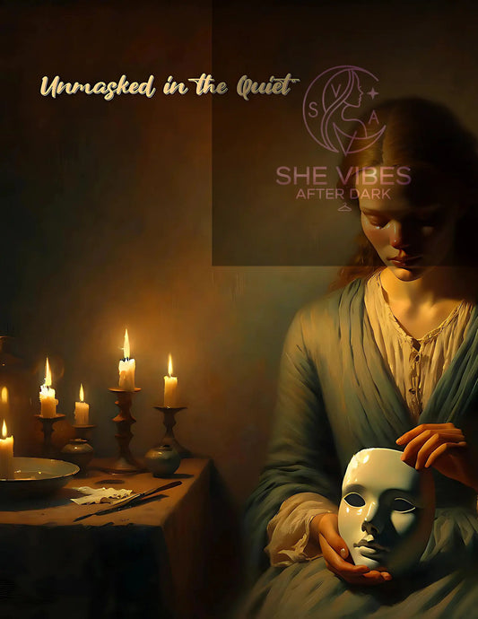 Unmasked-in-the-Quiet-The-Moment-I-Didn-t-Need-Armor-Anymore SHE VIBES AFTER DARK