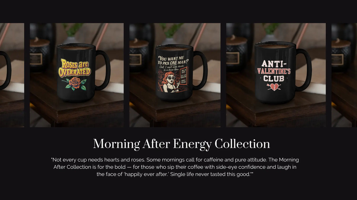 Single-Life-Mugs-Funny-Confidence-Coffee-Cups-SheVibes-After-Dark SHE VIBES AFTER DARK