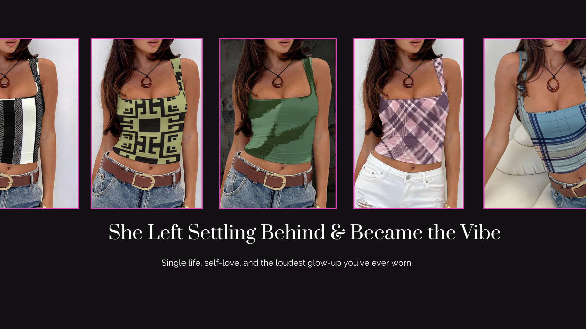 Most-Popular-Tank-Tops SHE VIBES AFTER DARK