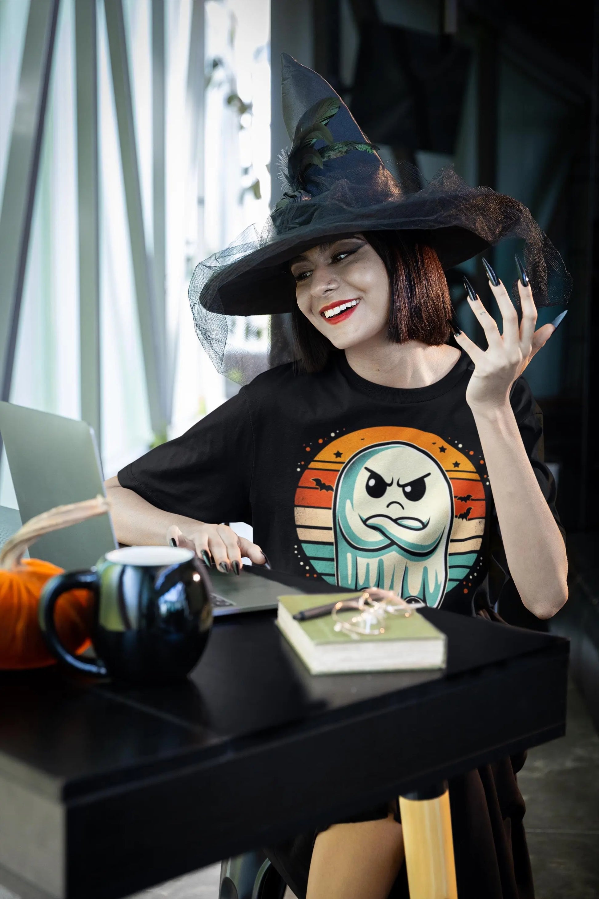 Single Life Grunge Shirt: Black Attitude Streetwear Yoycol